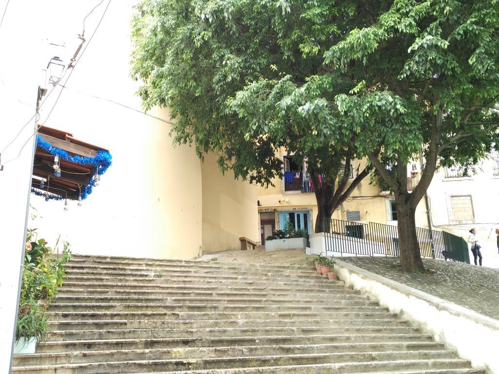 ליסבון Apartment Jasmim מראה חיצוני תמונה