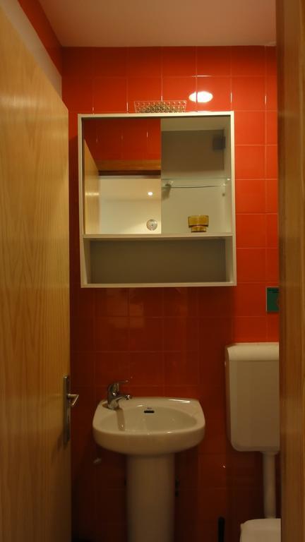 ליסבון Apartment Jasmim מראה חיצוני תמונה