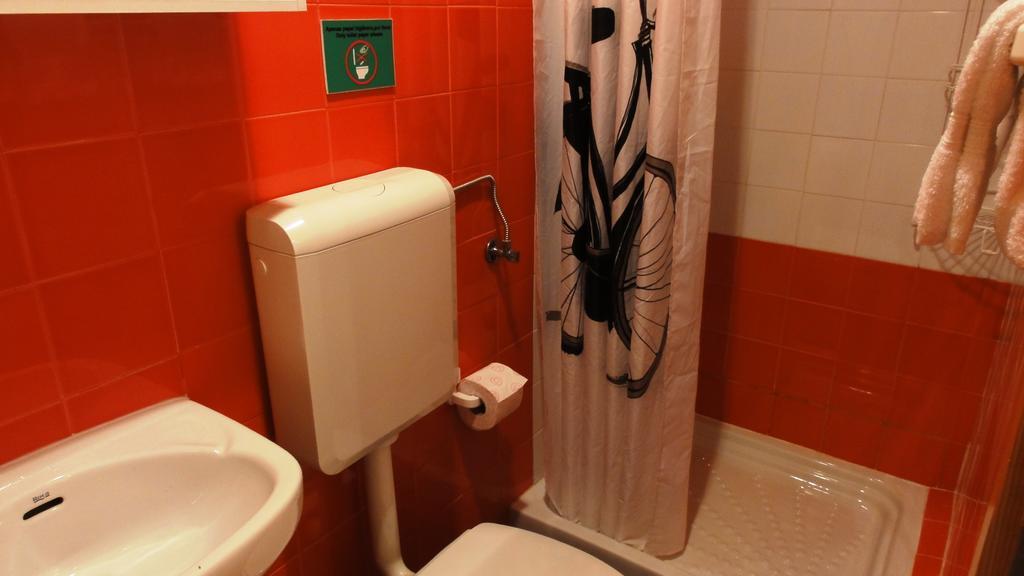 ליסבון Apartment Jasmim מראה חיצוני תמונה
