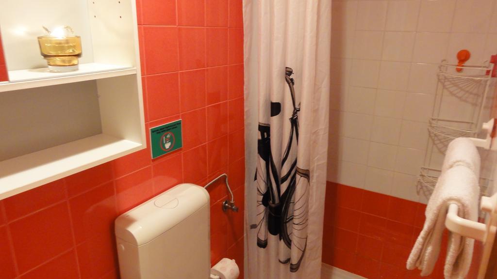 ליסבון Apartment Jasmim מראה חיצוני תמונה