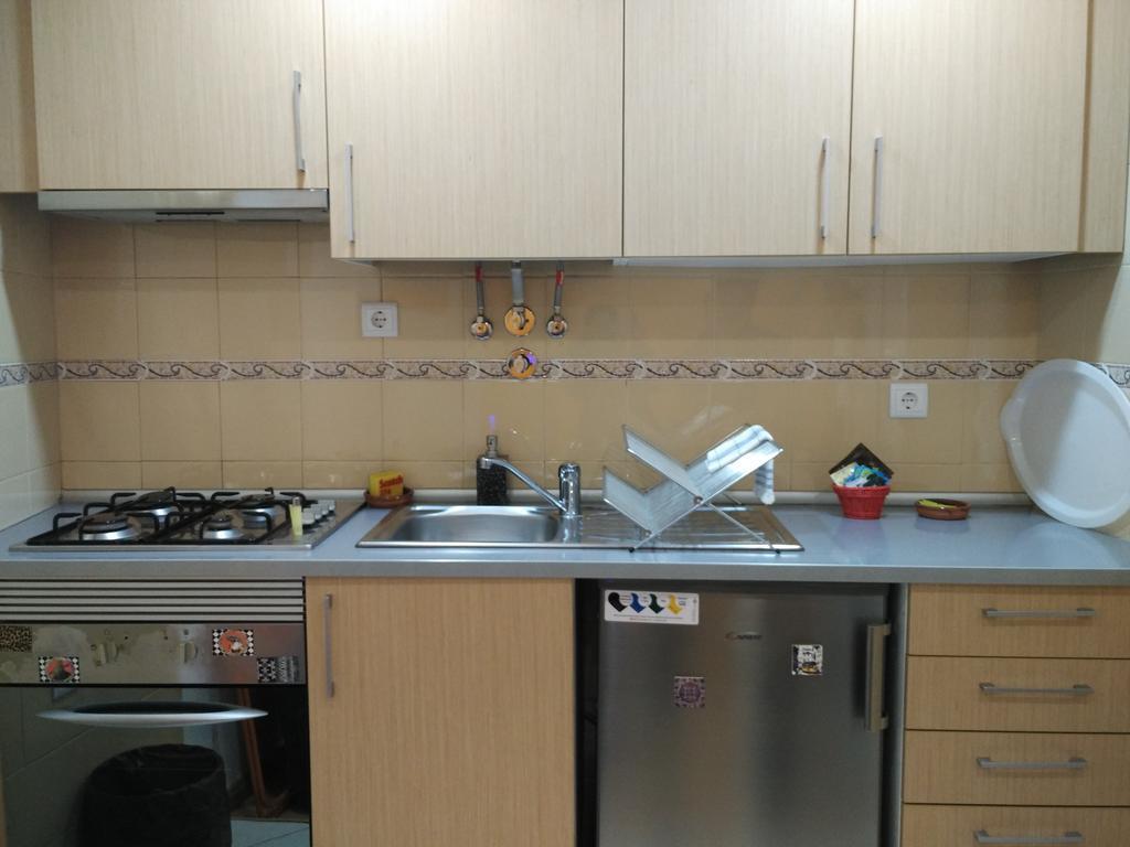 ליסבון Apartment Jasmim מראה חיצוני תמונה