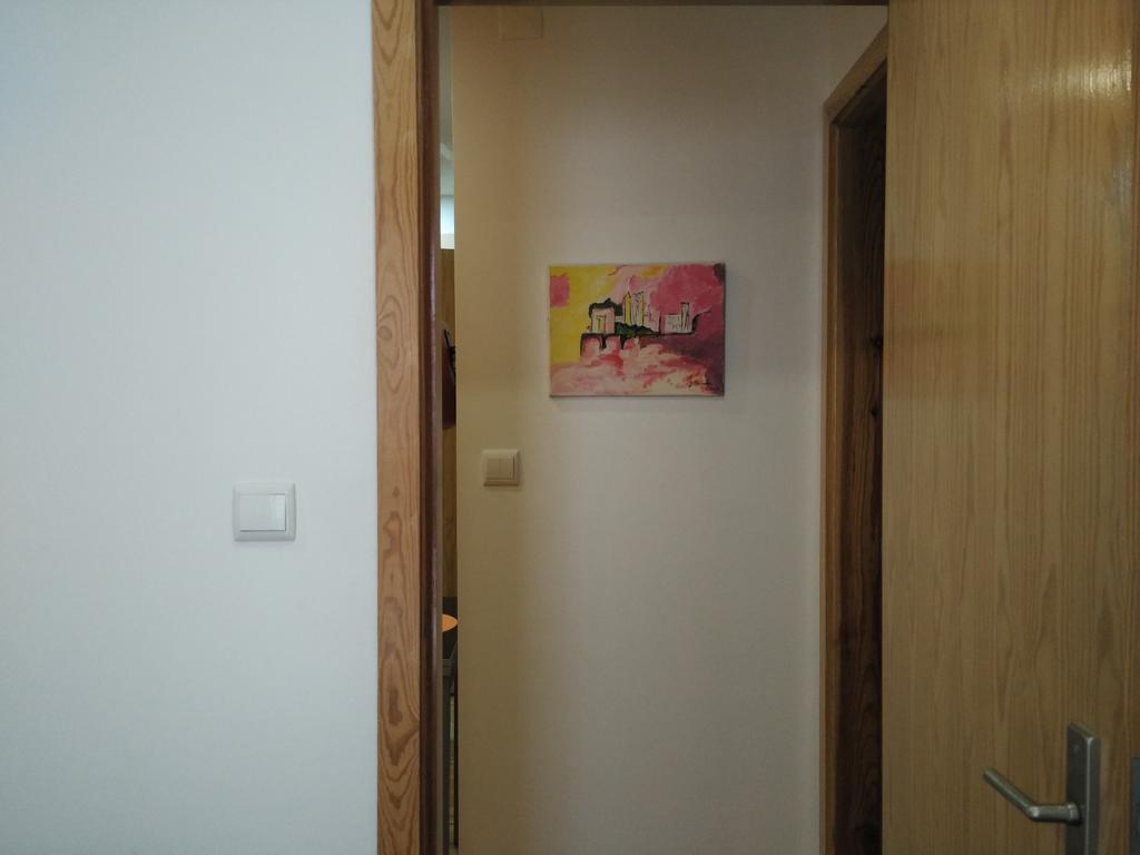 ליסבון Apartment Jasmim מראה חיצוני תמונה