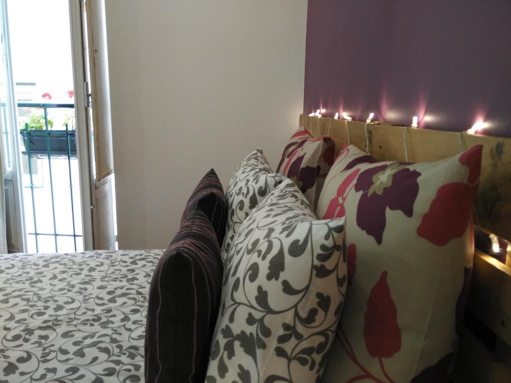 ליסבון Apartment Jasmim מראה חיצוני תמונה