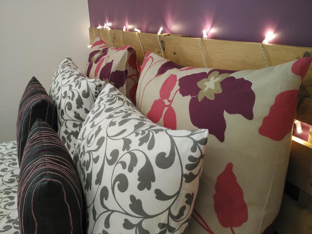 ליסבון Apartment Jasmim מראה חיצוני תמונה