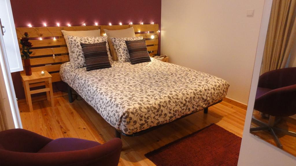 ליסבון Apartment Jasmim מראה חיצוני תמונה