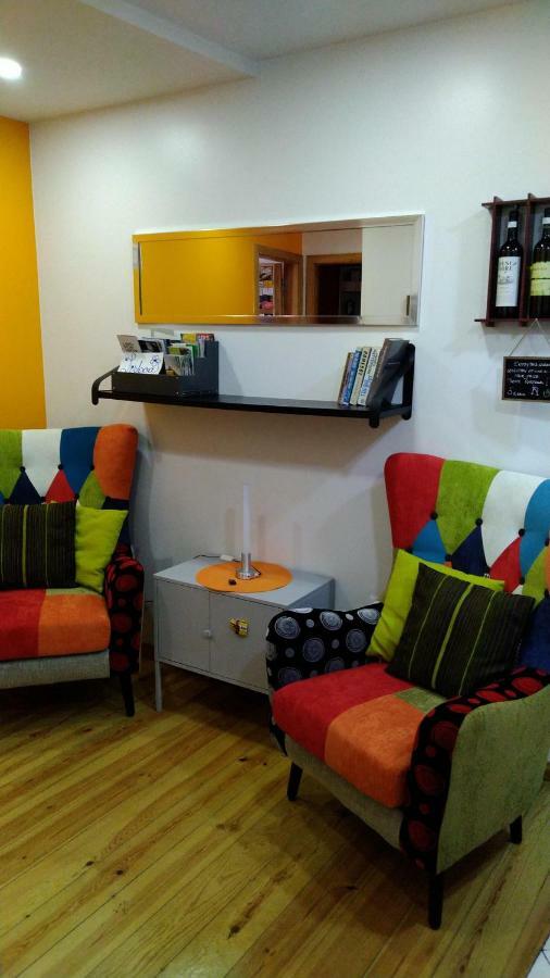 ליסבון Apartment Jasmim מראה חיצוני תמונה