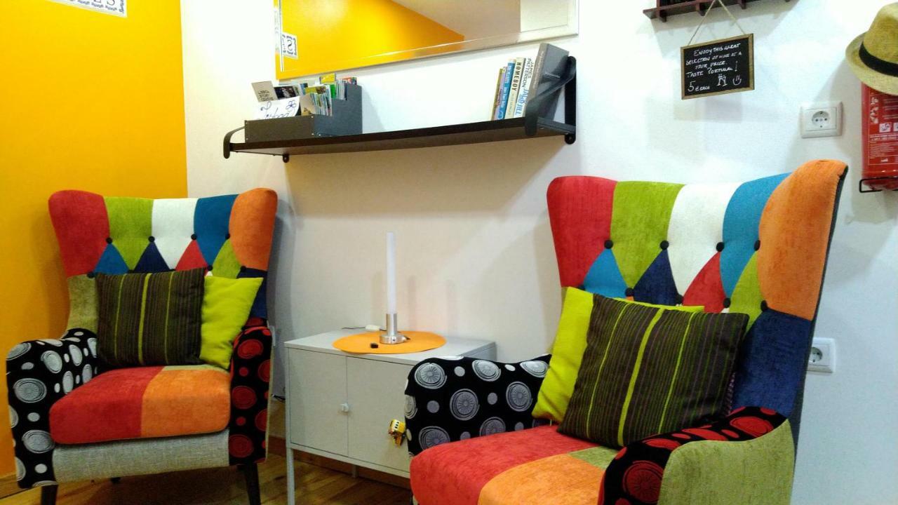 ליסבון Apartment Jasmim מראה חיצוני תמונה