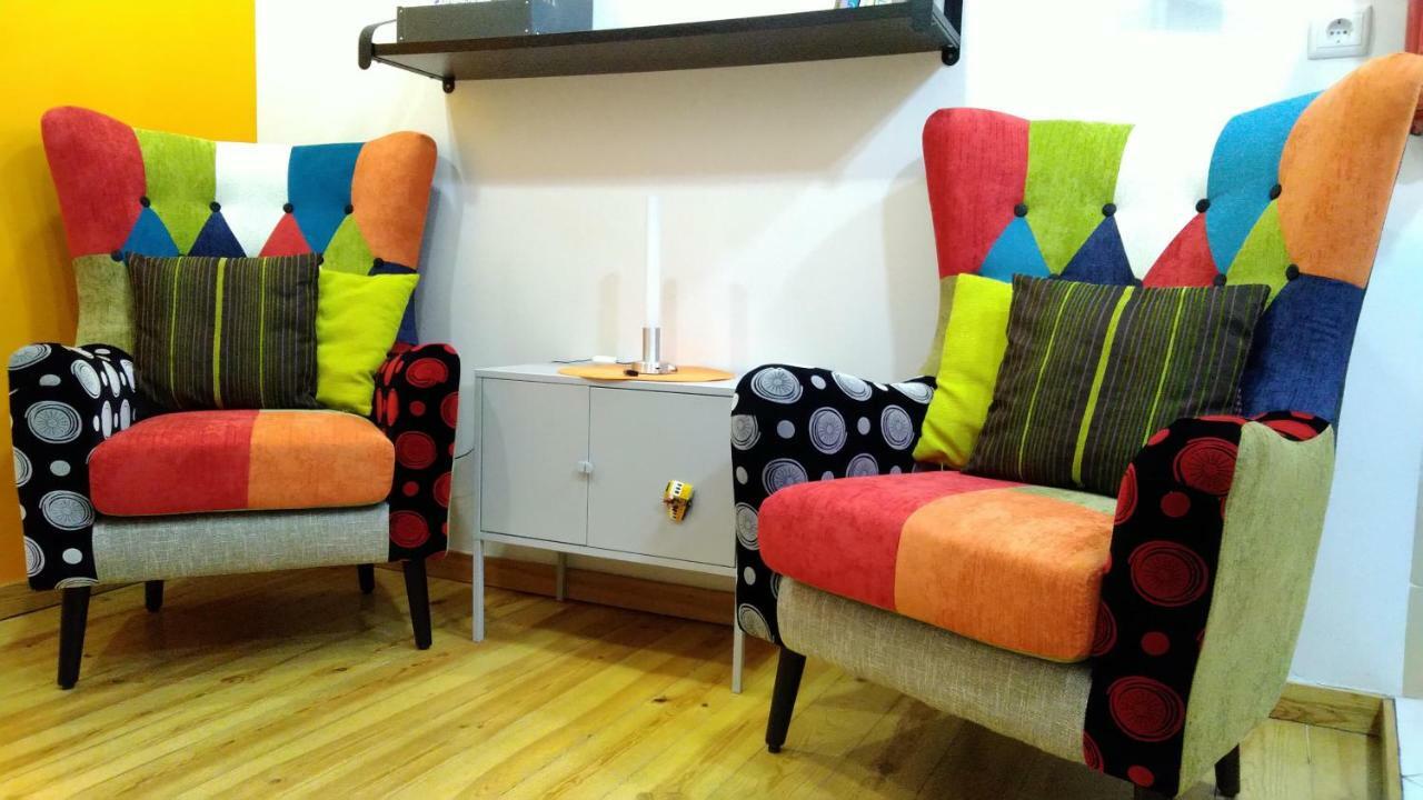ליסבון Apartment Jasmim מראה חיצוני תמונה